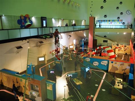 museu da ciencia viva